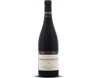 hautes cotes de nuits 2019