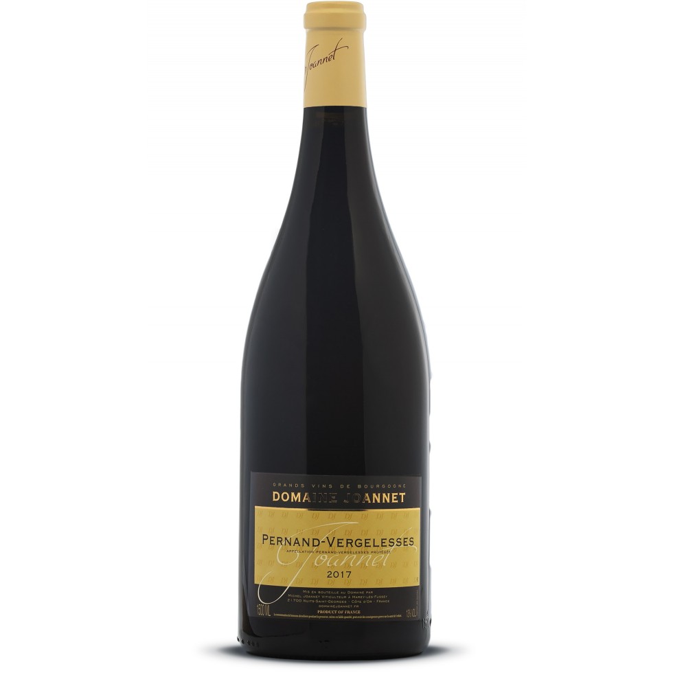 Magnum Bourgogne Pernand Vergelesses 2017