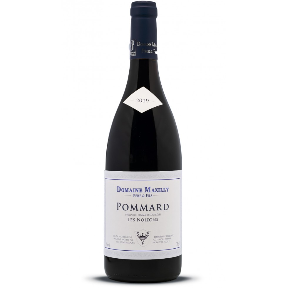 Pommard 2019 Pommard 2019