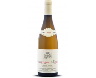 bourgogne Aligoté 2020 fleurot larose