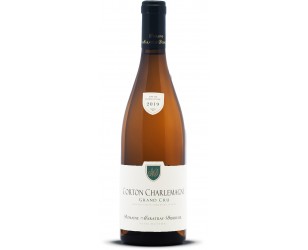Corton Charlemagne 2019 Grand Cru