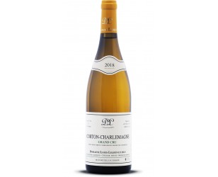 Corton Charlemagne Grand Cru 2018