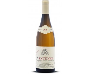 Santenay Premier Cru Clos du Passe Temps Blanc 2018