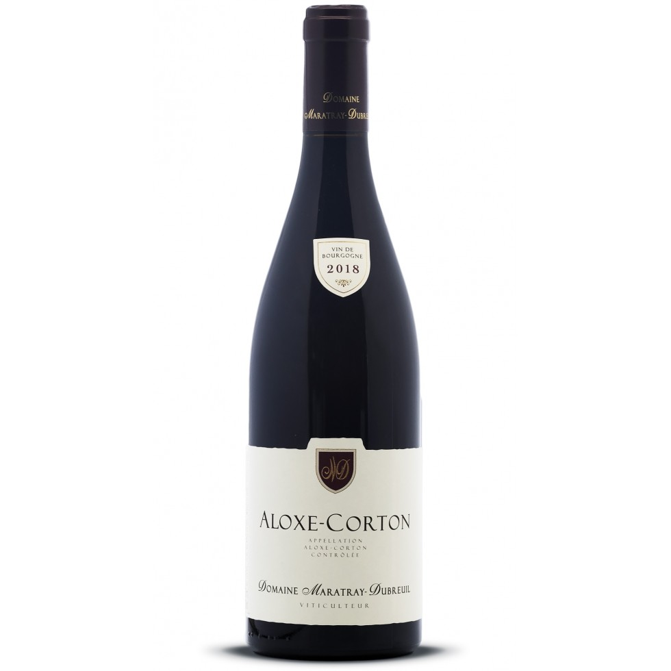 Aloxe-Corton Aloxe-Corton