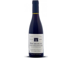 Dekbed Aja Onderzoek Halve fles bourgondische rode wijn - Bourgondië pinot noir halve fles 37,5  cl