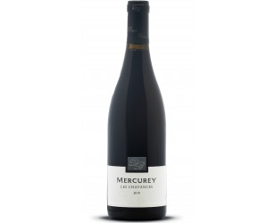Mercurey Burgundy