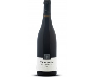 Mercurey Burgund