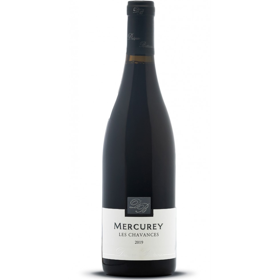 Mercurey Bourgogne