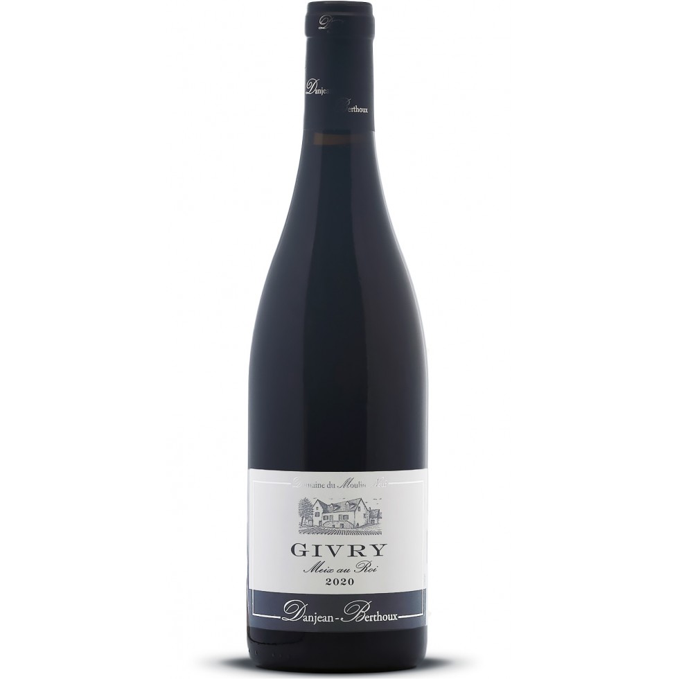 givry rosso 2019