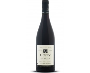 Givry rouge 2020 - La ridette