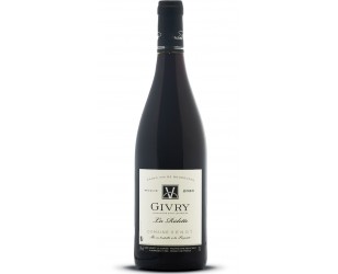 Red Givry 2020 - The ridette