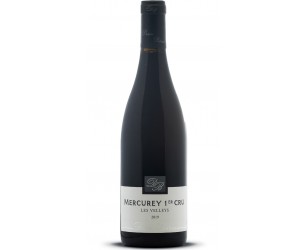 Mercurey premier cru 2019 - Les Velleys