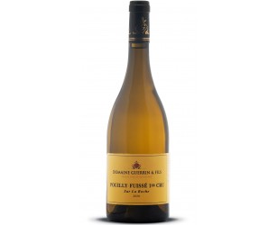 pouilly fuissé premier cru