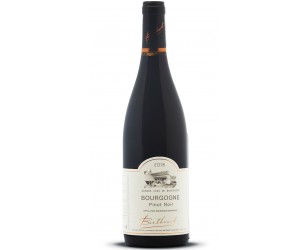 Burgunder Pinot Noir