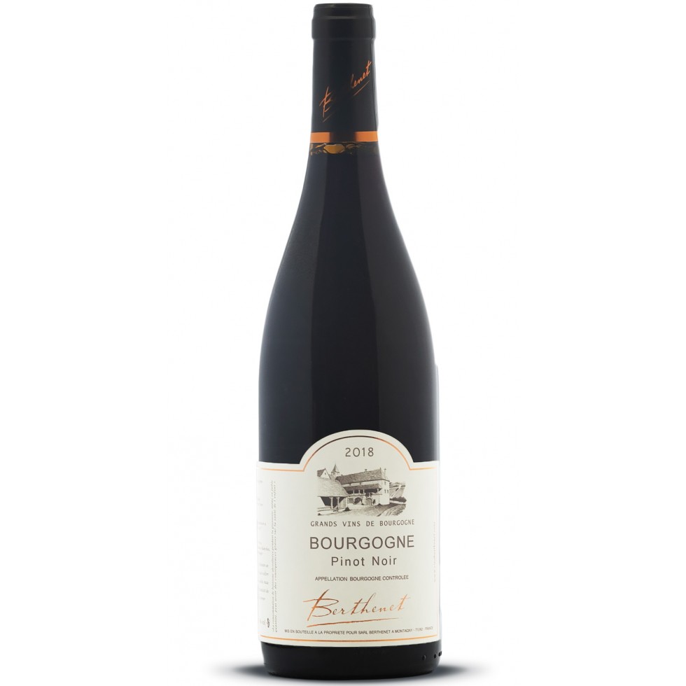 Bourgogne Pinot Noir