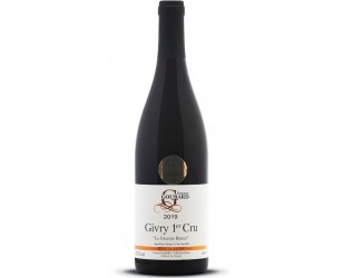 Givry Grande Berge Premier Cru