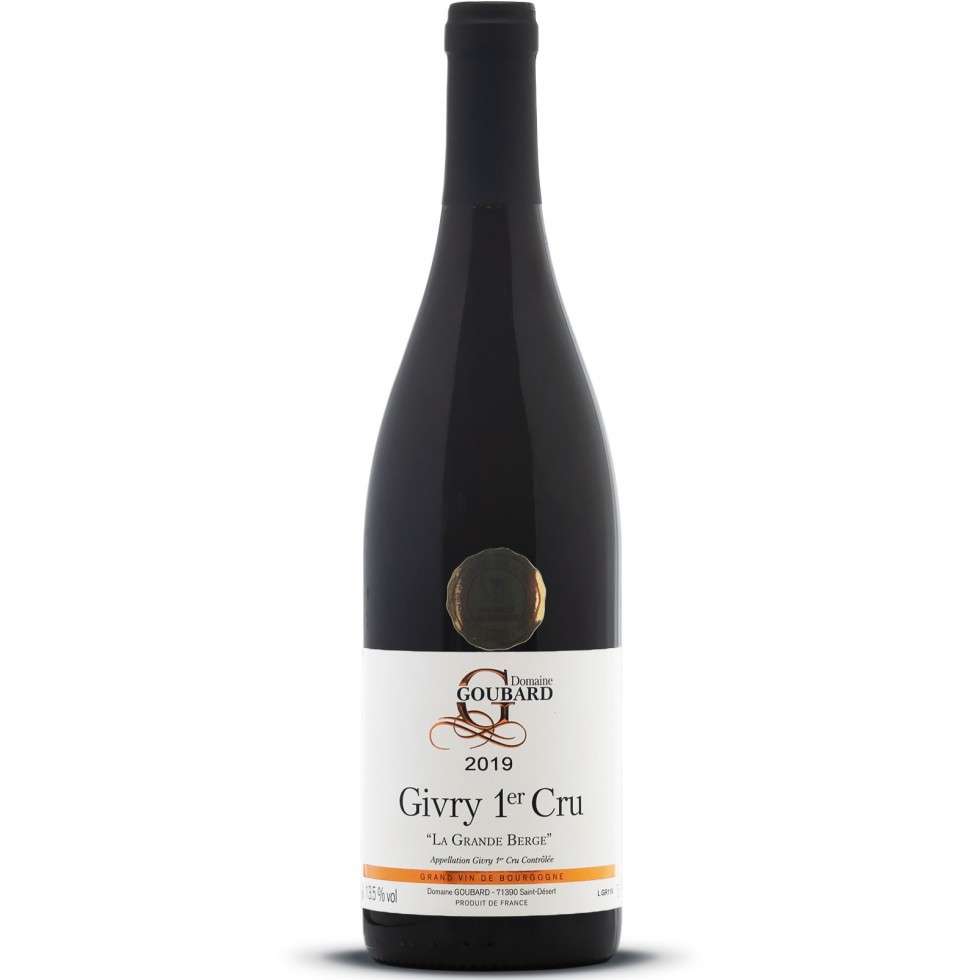 givry grande berge premier cru givry grande berge premier cru