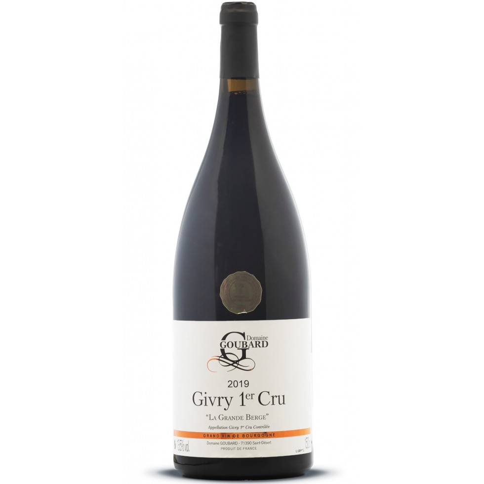 magnum givry grande berge premier cru