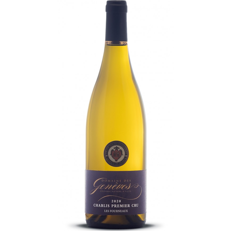 chablis premier cru