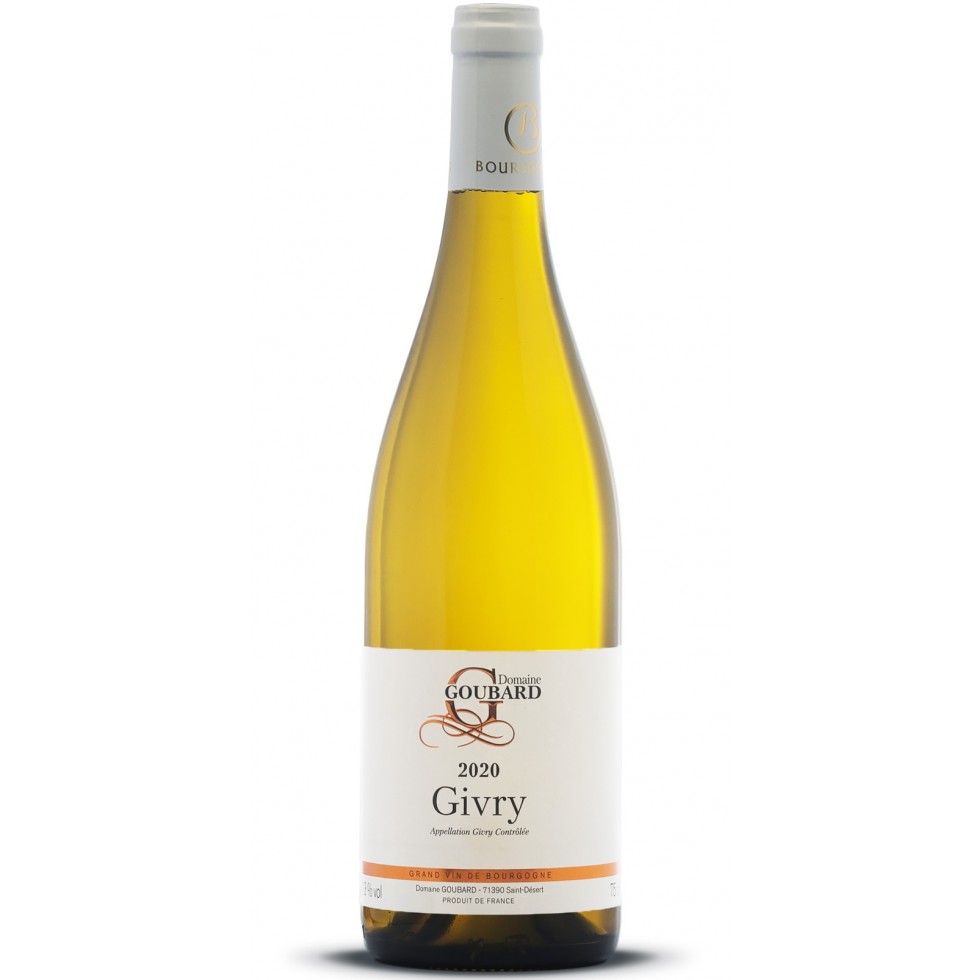 Givry Weiß 2020 Givry Weiß 2020