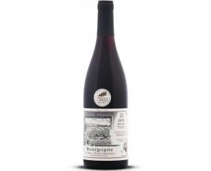 Borgoña Roja 2015
