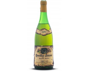 burgundy white wine 1982