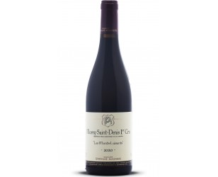 Morey Saint Denis Premier Cru 2020