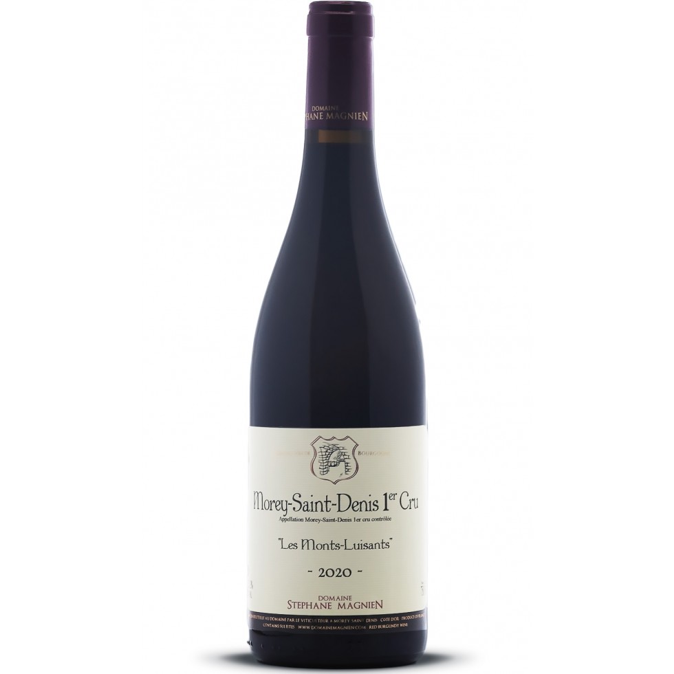 Morey Saint Denis Premier Cru 2020
