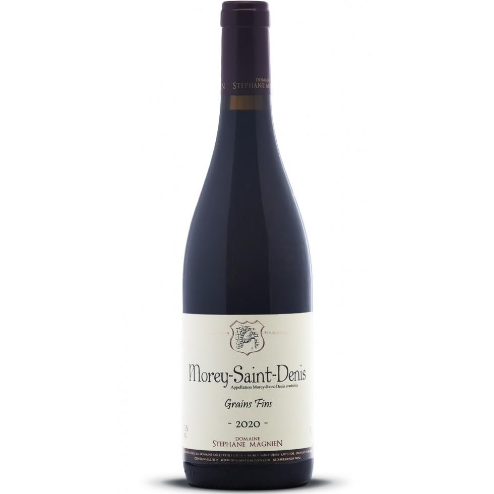 Morey Saint Denis 2020