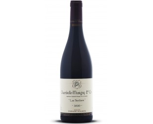 Chambolle Musigny 1er Cru 2020