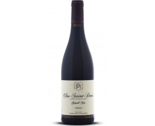 Clos Saint-Denis grand cru