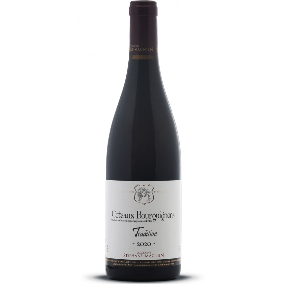 Burgund Hänge