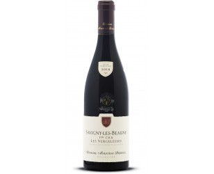 Savigny les Beaune 1er Cru rot 2019