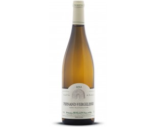 Pernand Vergelesses Bianco 2012