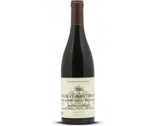 Volnay Santenots premier cru 2002