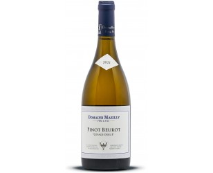 Pinot Beurot