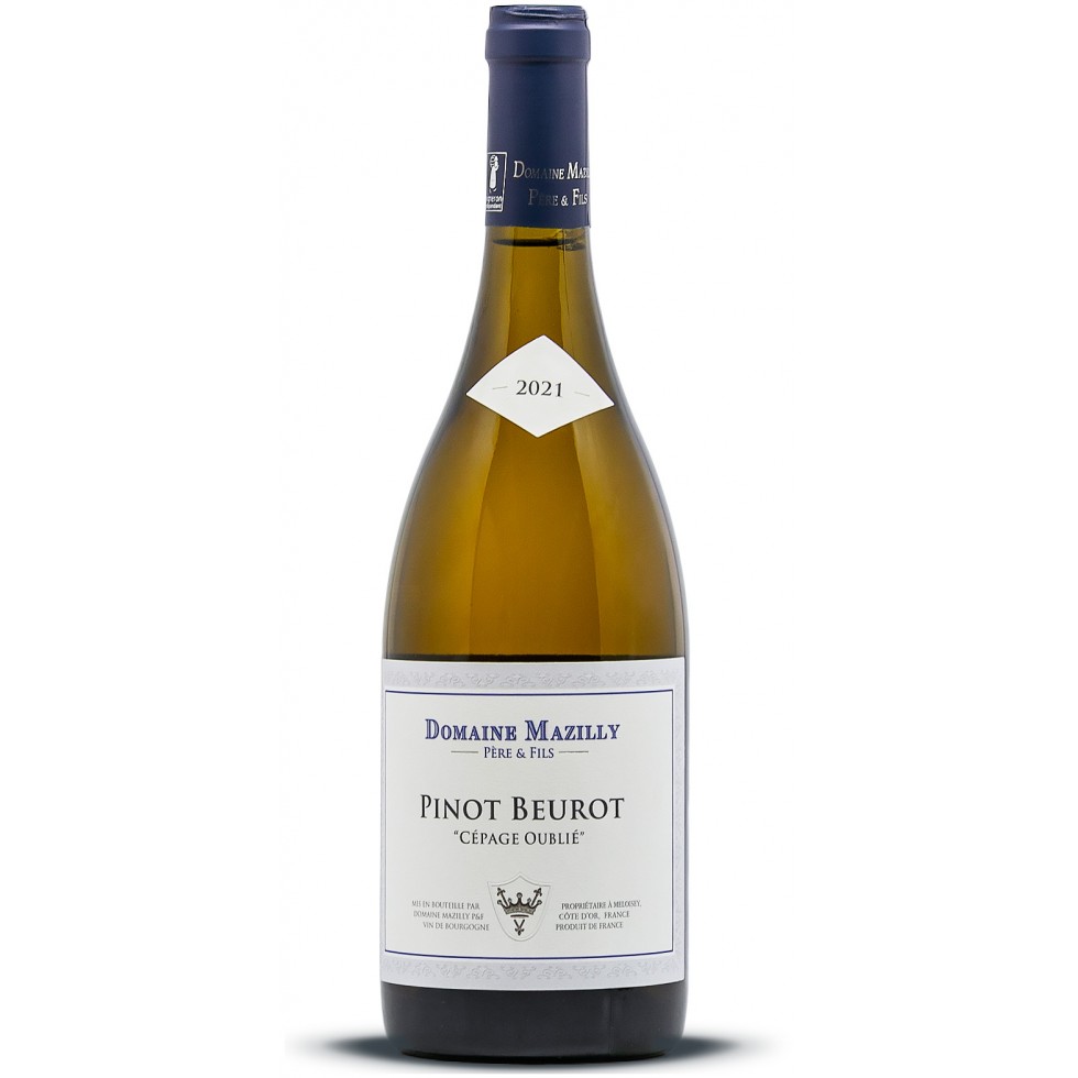 Pinot Beurot