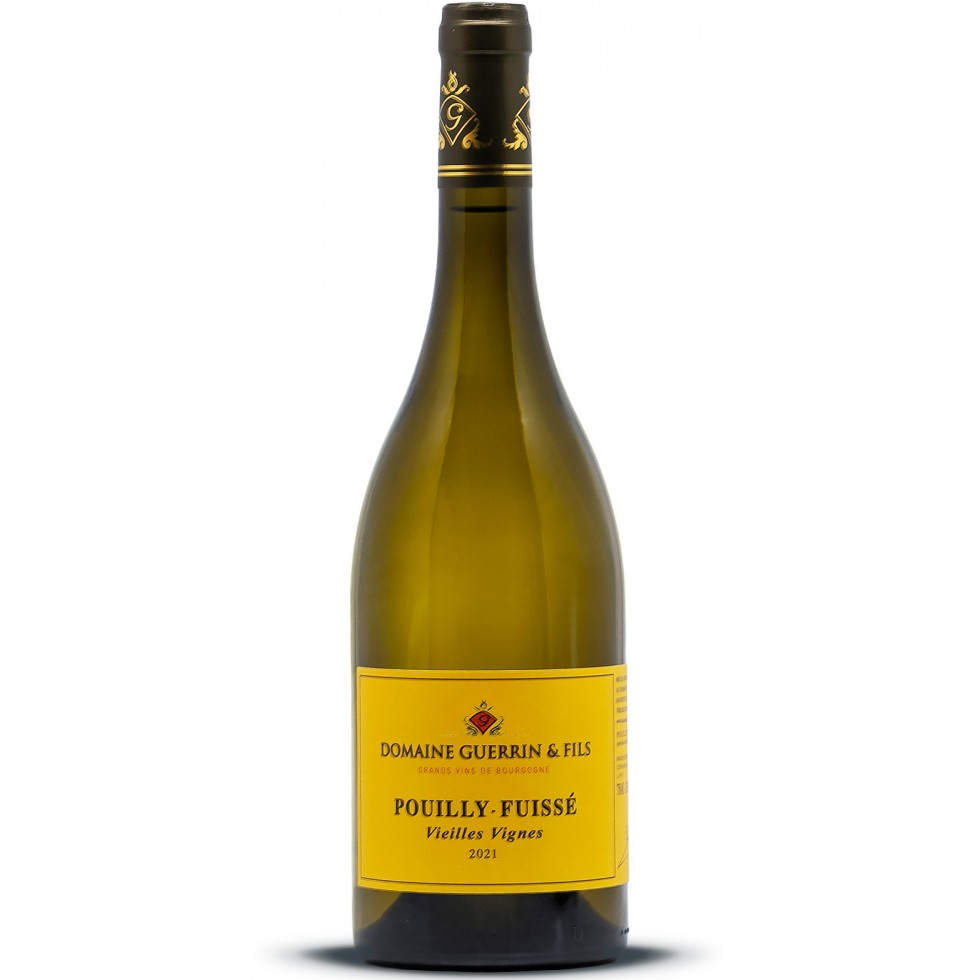 Pouilly-Fuissé 2021