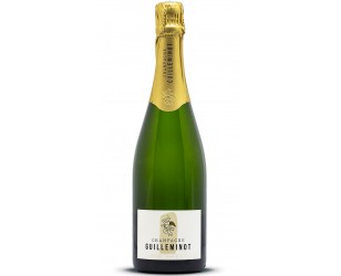 Halbtrockener Champagner