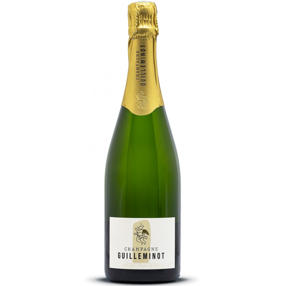 Champagne Demi Sec - Champagne pas cher en vente en ligne