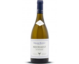 Cheap Meursault