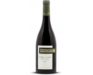 Givry Grande Berge Premier Cru