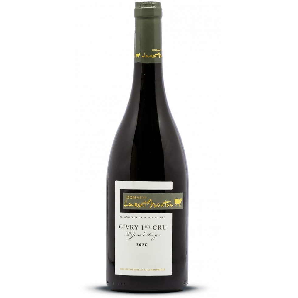 Givry Grande Berge Premier Cru Givry Grande Berge Premier Cru