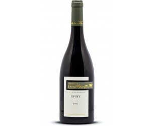 Givry Rojo 2021