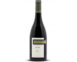 Red Givry 2021