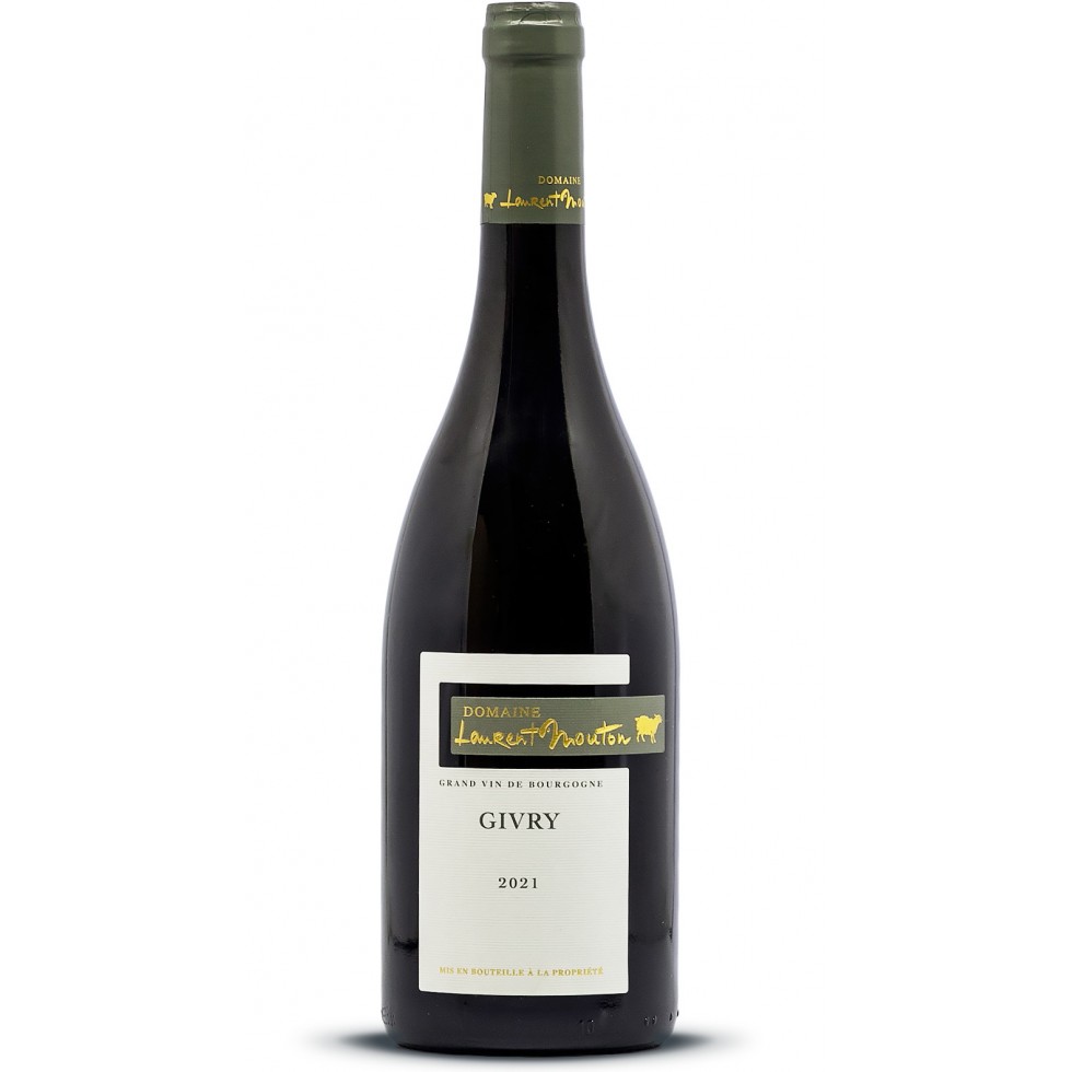 Red Givry 2021