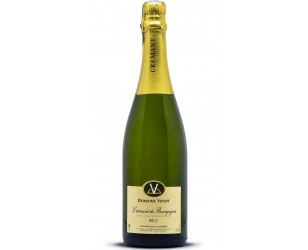 Crémant de Bourgogne Mariage