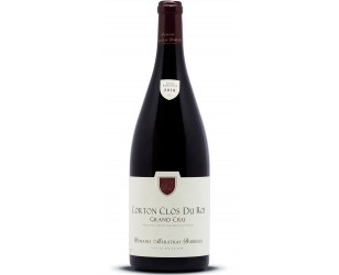 Magnum Corton Clos du Roi