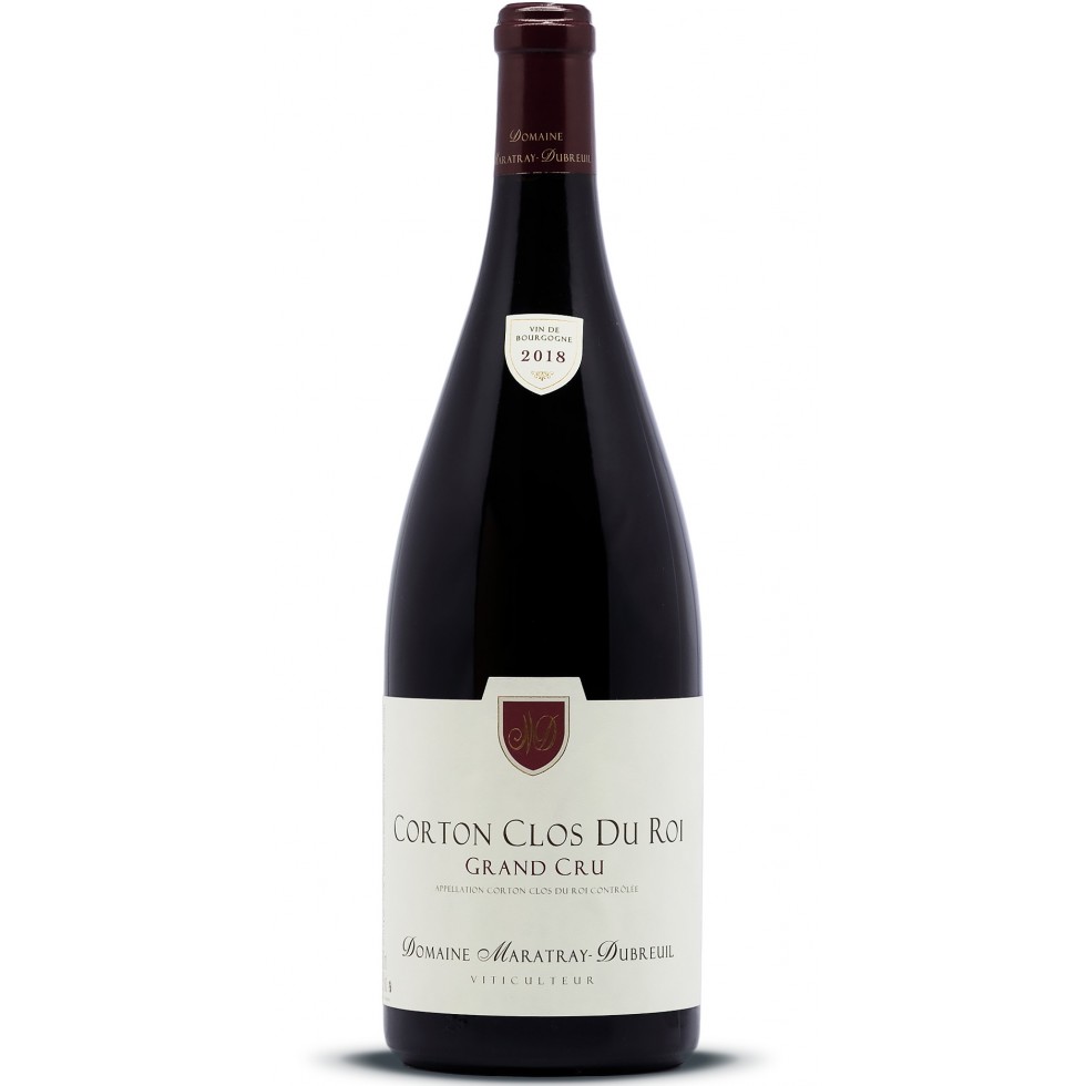 Magnum Corton Clos du Roi