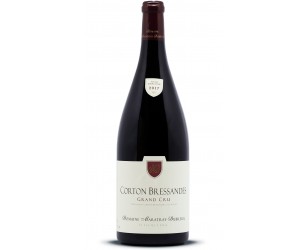 Magnum Corton Grand Cru